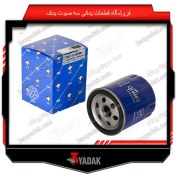 تصویر فیلتر روغن 405 SLX ایساکو 