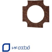 تصویر واشر پایه شیر سینجر 