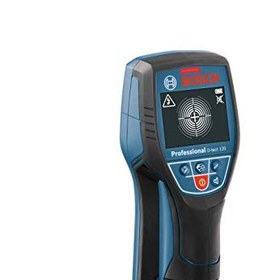 تصویر ردیاب دیوار بوش مدل D-TECT120 ا BOSCH D-TECT120 Detector BOSCH D-TECT120 Detector