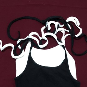 تصویر کراپ پشت بندی 