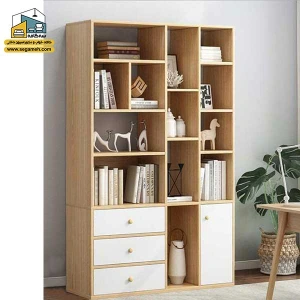 تصویر فروشگاه سه گامه