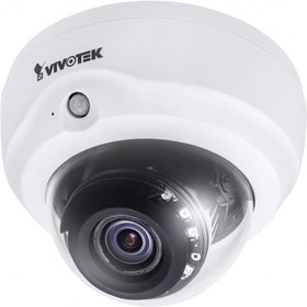 تصویر دوربین مدار بسته تحت شبکه دام ویوتک مدل FD816BA-HT Vivotek FD816BA-HT Dome Network Camera