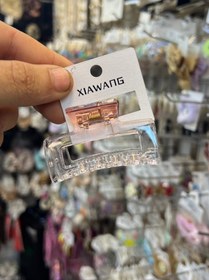 تصویر کلیپس نشکن بوفینی 