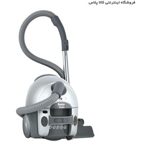 تصویر جاروبرقی فکر 700 وات کم صدا Prestige 2000 OKO Fakir Prestige 2000 OKO Fakir Vacuum Cleaner