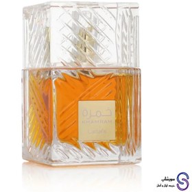 تصویر ادکلن عطر خمره اصل 