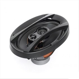 تصویر بلندگو بیضی ناکامیچی مدل NSE6918 Nakamichi oval speaker model NSE6918