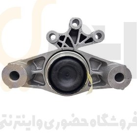 تصویر دسته موتور بالا راست ایساکو مناسب سمند EF7 کد 1810212899 