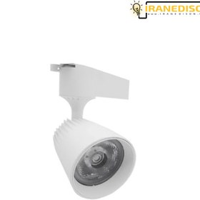 تصویر چراغ ریلی برند داتیس 