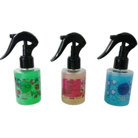 تصویر عطر مو 120 میل پرو 