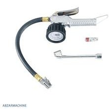 تصویر درجه باد لاستیک 3 کاره Force 