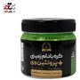 تصویر کره بادام زمینی با پروتئین وی نیری 500 گرم Peanut butter with whey Protein Niri 500 gr