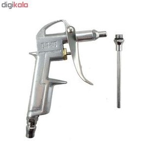 تصویر تفنگی باد مدل DG-10 