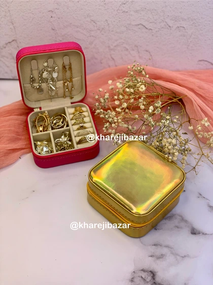 خرید و قیمت باکس اکسسوری و زیور آلات بلانکا ا Jewelry Box ترب