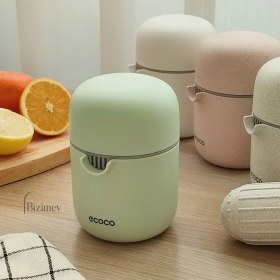 تصویر آب مرکبات گیر دستی ecoco 