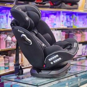 تصویر صندلی ماشین مدل KBH311 كیدیلو Kidilo Model KBH311 Car Seat