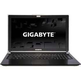 تصویر لپ تاپ ۱۵ اینچ گیگابایت P25W ا Gigabyte P25W | 15 inch | Core i7 | 16GB | 1Tb | 3GB Gigabyte P25W | 15 inch | Core i7 | 16GB | 1Tb | 3GB