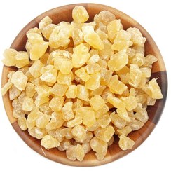 تصویر زنجبیل حبه‌ای تایلندی بسته ۱۰۰ گرمی 