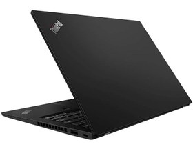 تصویر لپ‌تاپ لمسی لنوو ThinkPad X13 i7-10510U رم 16 حافظه 512 گیگابایت 