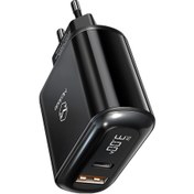 تصویر شارژر مک دودو CH 7170 Charger Mcdodo CH 7170