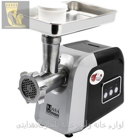 تصویر چرخ گوشت ناسا317 317