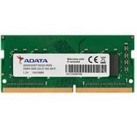 تصویر RAM ADATA 8G DDR4 PC4 2133P رم لپ تاپ کالا کارکرده میباشد