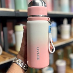 تصویر فلاسک دو جداره UYLEE 