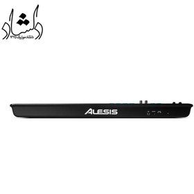 تصویر میدی کنترلر Alesis V61 MKII 