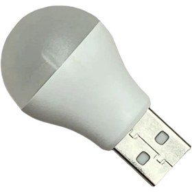تصویر لامپ USB ایکس او Y1 