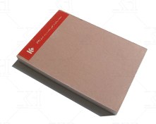 تصویر پانل گچی مقاوم در برابر آتش (FR) Fire Resistant Gypsum Board (FR)