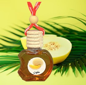 تصویر Car Perfume- Summer Time Melon 