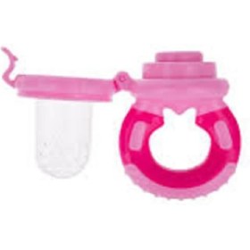 تصویر پستانك تغذیه بیبی لند Babyland Nutrition Pacifier