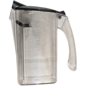 تصویر آبمیوه گیری فوما مدل FU1980 ظرفیت ۱ لیتر تک کاره ۲ سرعته 