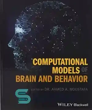 خرید و قیمت دانلود کتاب Computational Models of Brain and Behavior ...