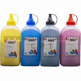 تصویر تونر اچ‌پی ۵۰۰ گرمی رنگی 