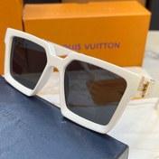 تصویر عینک دودی اسپرت لویی ویتون 0035 ا Louis Vuitton Sunglasses Louis Vuitton Sunglasses