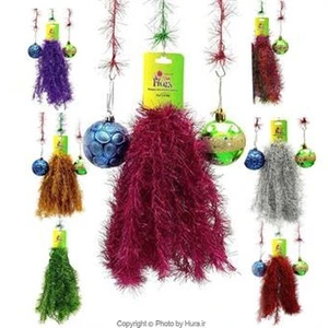 تصویر فروشگاه لوازم جشن هورا