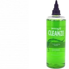 تصویر کلینز Intenz cleanze 