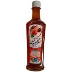 تصویر شربت سرکنگبین عسلی 