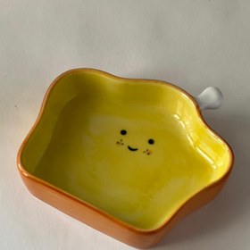 تصویر مزه‌خوری سرامیکی 