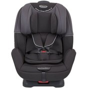 تصویر صندلی ماشین گراکو مدل Graco Enhance™ – Black Grey ا Graco Enhance™ 3IN1 - Black Grey Baby Car Seat Graco Enhance™ 3IN1 - Black Grey Baby Car Seat
