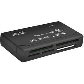 تصویر رم ريدر ای نت مدل E-02A Ram Reader E-Net E-02A