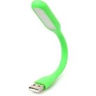 تصویر چراغ LED یو اس بی مدل Flexible USB Light - 