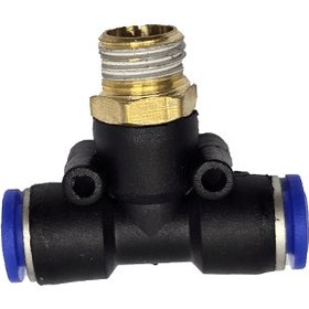 تصویر سه راهی وسط 1/4 به 8 