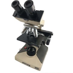 تصویر میکروسکوپ کارکرده الیمپوس مدل CH2 