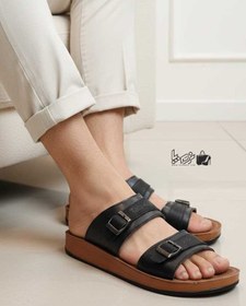 تصویر صندل طبی مردانه پیام 