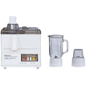 تصویر آبمیوه گیری سه کاره نانیوا - مدل MJ-176 