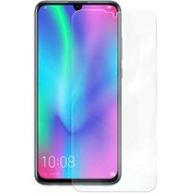 تصویر محافظ صفحه نمایش آنتی بلو لایت راک اسپیس مدل 180L-01Y مناسب برای گوشی موبایل آنر 10Lite 