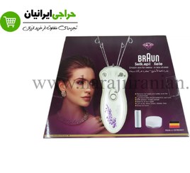 تصویر بند انداز برقی بروان مدل ۱۲۲۱ 