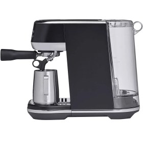 تصویر اسپرسوساز سیج مدل SAGE SES500BSS4GUK1 SAGE Espresso Maker the Bambino Plus SES500BSS4GUK1