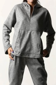 تصویر هودی زنانه آر ان اس RNS کد 11032216 